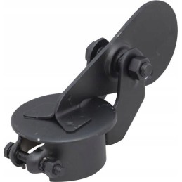 Kramp 50 8 mm išmetimo duslintuvo gaubtas