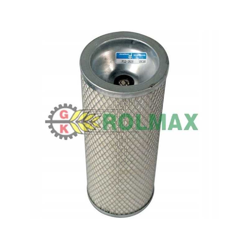 Vidinis oro filtras Donaldson P123828