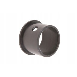 008534 02 Tefloninė įvorė su flanšu 26x30x24