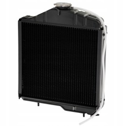 Vandens radiatorius Ursus C 360 C360 3 eilių