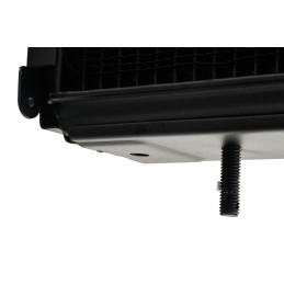 Vandens radiatorius Ursus C 360 C360 3 eilių