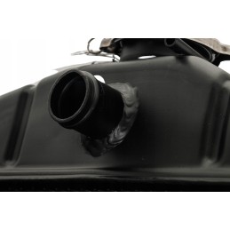 Vandens radiatorius Ursus C 360 C360 3 eilių