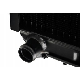 Vandens radiatorius Ursus C 360 C360 3 eilių