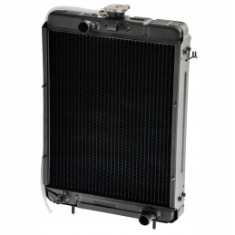 Vandens radiatorius Ursus C 330 C330, 3 eilių