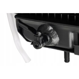 Vandens radiatorius Ursus C 330 C330, 3 eilių