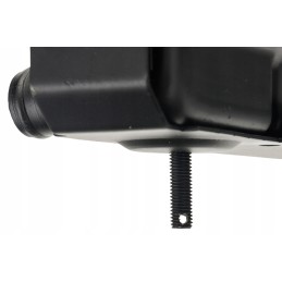 Vandens radiatorius Ursus C 330 C330, 3 eilių