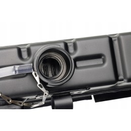 Vandens radiatorius Ursus C 330 C330, 3 eilių