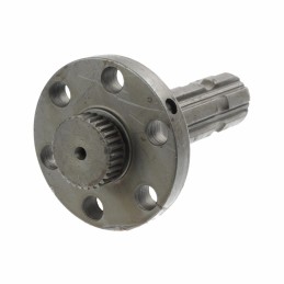 Fendt kardaninio veleno galo 926150220031 keitimas