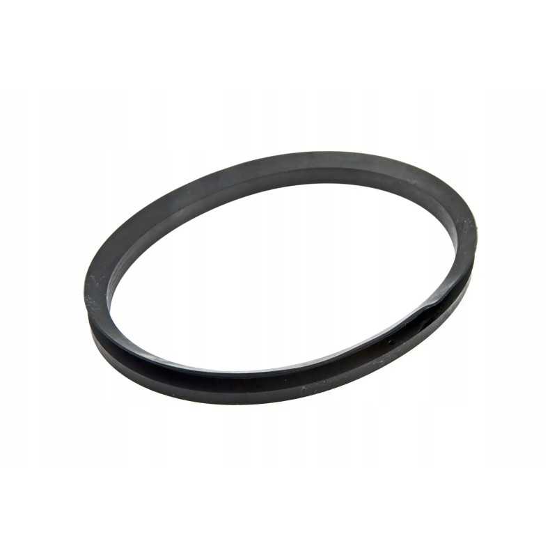 6000128215 sandarinimo žiedas 125 x 13 mm