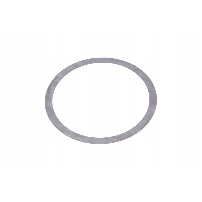 3617236m1 stebulės redukcijos guolio atstumas 0 1 mm