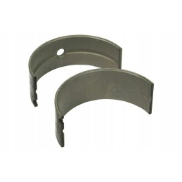 Pora pagrindinių švaistiklio guolių