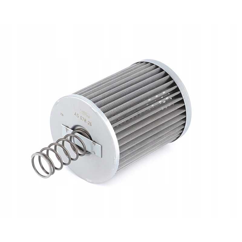 Siurbimo hidraulinės alyvos filtras fendt g916951010010