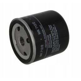 Deutz Fahr Fendt kuro filtras