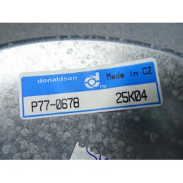Vidinis oro filtras Donaldson P770678