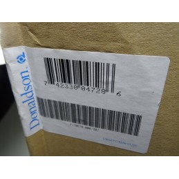 Vidinis oro filtras Donaldson P770678