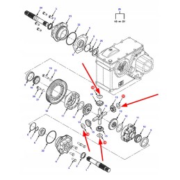 71347782 sandarinimo poveržlė