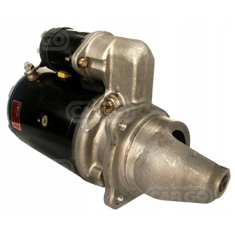 Starteris hc cargo massey ferguson 112660 2 8kw