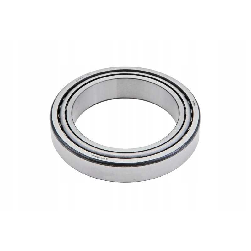 3011327x91 kūginis ritininis guolis