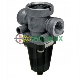 Uždarymo vožtuvas 4750103090 wabco