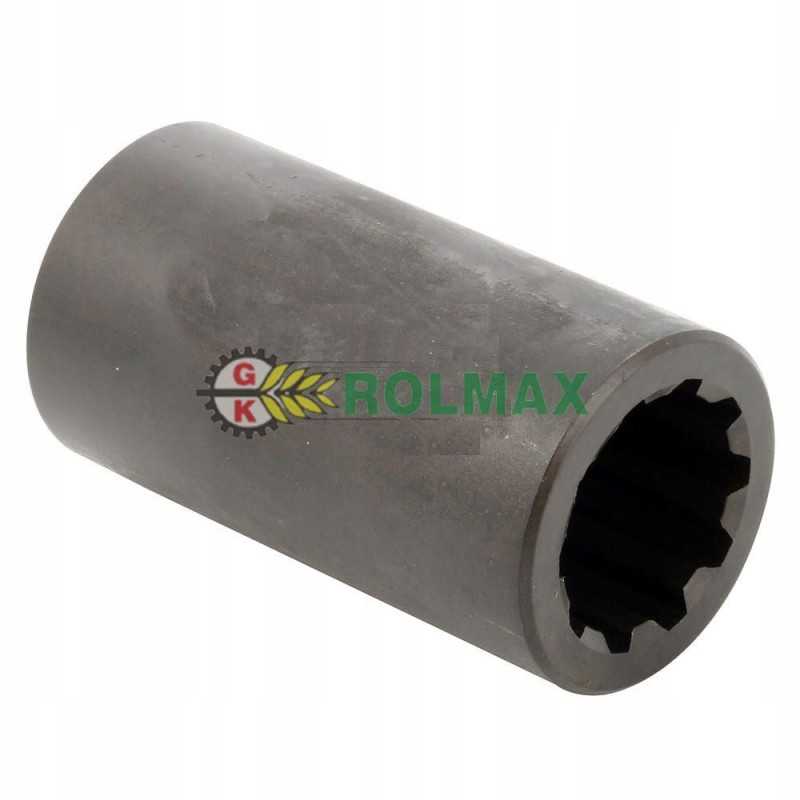 New Holland Case 5199243 veleno jungtis