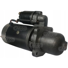 Starteris hc cargo case 111752 12v 2 7kw