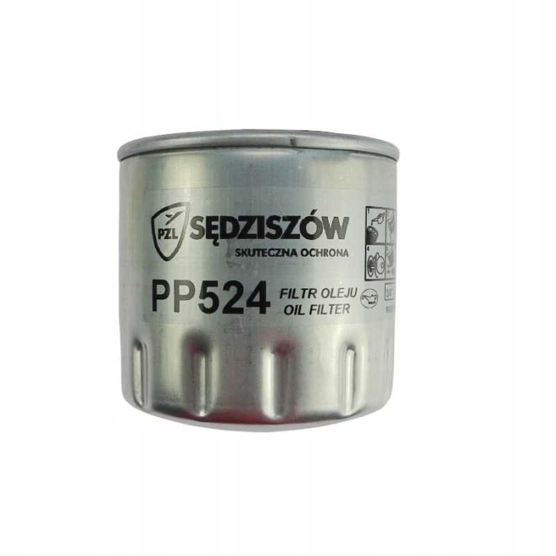 Alyvos filtro korpusas claas pp 5 2 4