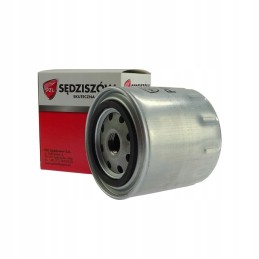 Alyvos filtro korpusas claas pp 5 2 4