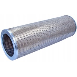 Hidraulinis filtras sh60137 doosan daewoo komatsu