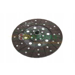 Sankabos diskas naujas holland korpusas 5092788 5152710