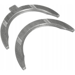 Garų traukos poveržlių rinkinys