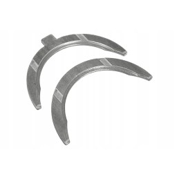 Garų traukos poveržlių rinkinys