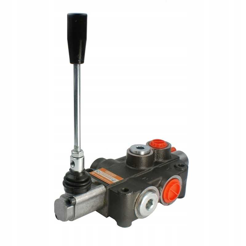 Hidraulinis skirstytuvas 1s 80l c1 badestnost