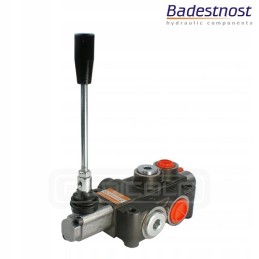 Hidraulinis skirstytuvas 1s 80l c1 badestnost