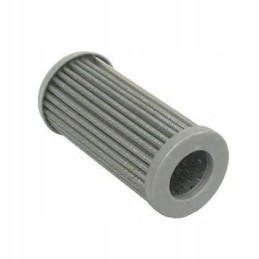 Vairo stiprintuvo filtras