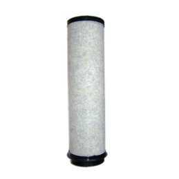 Zetor Claas Case oro filtras