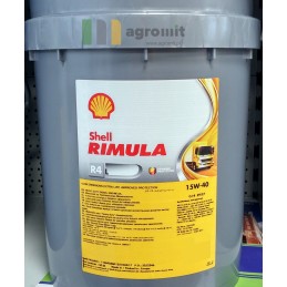 Case magnum 7130 apvalkalo alyvos filtrų rinkinys 15w40