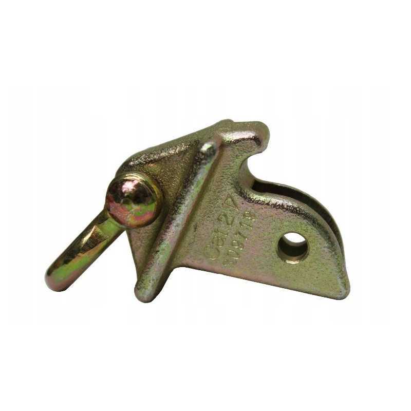 Uždarymo svirties kampas 1 2 2h walterscheid