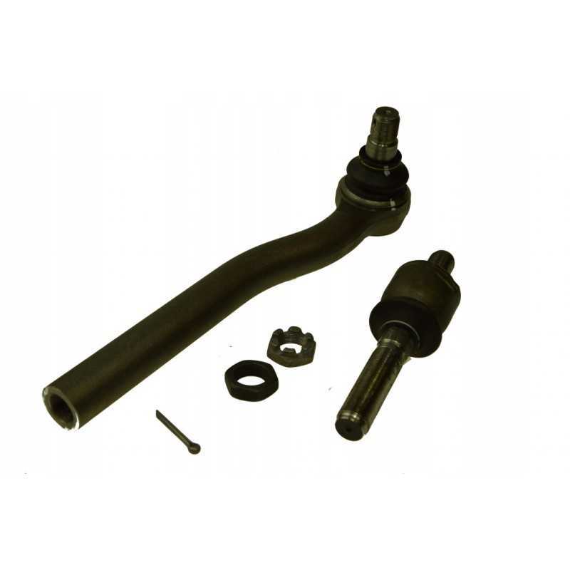 Vairo rutulinis šarnyras manitou 601221