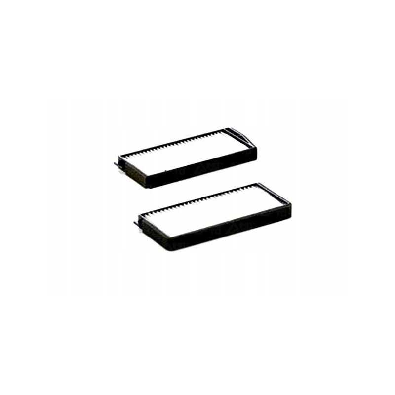 Mann filtro salono filtras mazda demio 1 3