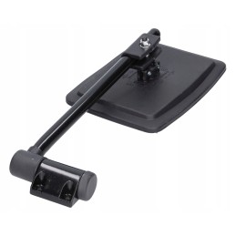 Veidrodis su dešine rankena, deutz lamborghini, tas pats