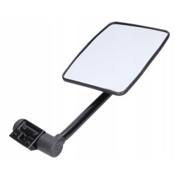 Veidrodis su dešine rankena, deutz lamborghini, tas pats