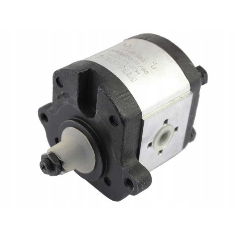 Landini Ford hidraulinis siurblys 3534941m91 3533911