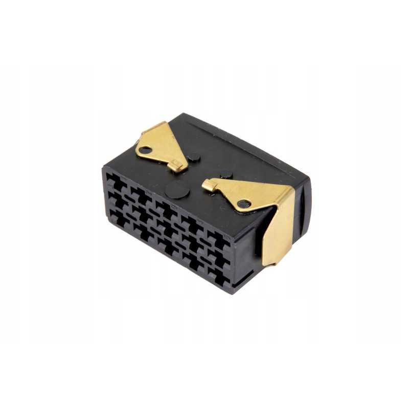 G816900043350 halogeninio jungiklio jungtis