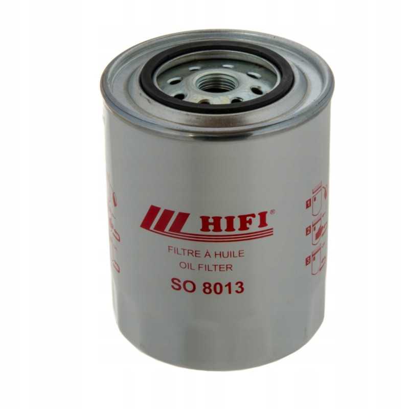 Alyvos filtras so8013 pakeičia p4529 tik lamborghini