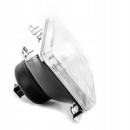 Priekinis žibintas AL152328 John Deere