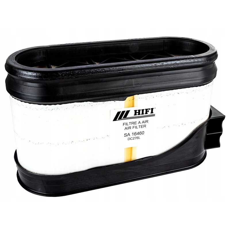 Oro filtras claas deutz fendt tas pats valtra hifi