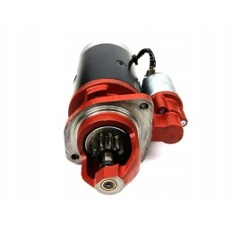 Starteris 3kw c 330 c 360 zetor naujo tipo expom kw