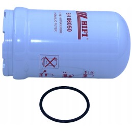 Hidraulinis filtras sh66050