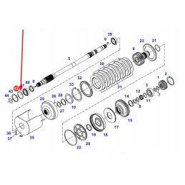 015149020032 veleno tarpiklis
