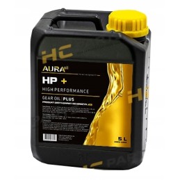 Transmisijos alyva aura hp plus hp 4000 2202